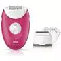 Эпилятор Braun SE 3415 Gift Edition (SE3415GiftEdition) - 1