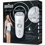 Эпилятор Braun SES 7/880 (SES7/880) - 3
