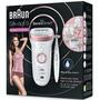 Эпилятор Braun SES 9/890 (SES9/890) - 4