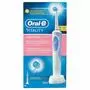 Электрическая зубная щетка Oral-B Vitality Sensitive Clean (D12.513S) - 2