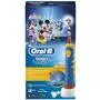 Электрическая зубная щетка Oral-B D10.513 - 1