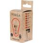Лампочка Vinga VL-G45E27-63L - 3