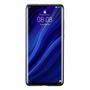 Чехол для моб. телефона Huawei P30 Pro PU Black (51992979) - 1