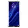 Чехол для моб. телефона Huawei P30 Pro PU Black (51992979) - 1