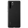 Чехол для моб. телефона Huawei P30 Pro PU Black (51992979) - 3
