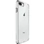 Чехол для моб. телефона Spigen iPhone 8 Plus/7 Plus Case Ultra Hybrid 2 Crystal Clear (043CS21052) - 2