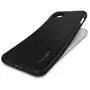 Чехол для моб. телефона Spigen iPhone 8/7 Liquid Air Black (042CS20511) - 3