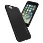 Чехол для моб. телефона Spigen iPhone 8/7 Liquid Air Black (042CS20511) - 4