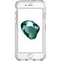 Чехол для моб. телефона Spigen iPhone 8/7 Ultra Hybrid 2 Crystal Clear (042CS20927) - 1