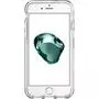 Чехол для моб. телефона Spigen iPhone 8/7 Ultra Hybrid 2 Crystal Clear (042CS20927) - 1