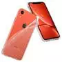 Чехол для моб. телефона Spigen iPhone XR Liquid Crystal Glitter Crystal Quartz (064CS24867) - 2