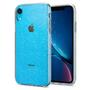 Чехол для моб. телефона Spigen iPhone XR Liquid Crystal Glitter Crystal Quartz (064CS24867) - 9