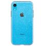 Чехол для моб. телефона Spigen iPhone XR Liquid Crystal Glitter Crystal Quartz (064CS24867) - 12