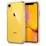 Чехол для моб. телефона Spigen iPhone XR Ultra Hybrid Crystal Clear (064CS24873) - 2