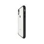Чехол для моб. телефона Spigen iPhone XR Ultra Hybrid Matte Black (064CS24874) - 1