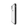 Чехол для моб. телефона Spigen iPhone XR Ultra Hybrid Matte Black (064CS24874) - 1