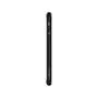 Чехол для моб. телефона Spigen iPhone XR Ultra Hybrid Matte Black (064CS24874) - 3