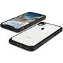 Чехол для моб. телефона Spigen iPhone XR Ultra Hybrid Matte Black (064CS24874) - 5