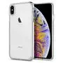 Чехол для моб. телефона Spigen iPhone XS Max Ultra Hybrid Crystal Clear (065CS25127) - 2