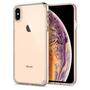 Чехол для моб. телефона Spigen iPhone XS Max Ultra Hybrid Crystal Clear (065CS25127) - 6