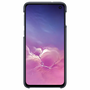 Чехол для моб. телефона Samsung Galaxy S10e (G970) LED Cover Black (EF-KG970CBEGRU) - 2