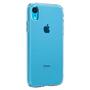Чехол для моб. телефона Spigen iPhone XR Crystal Flex Crystal Clear (064CS24902) - 3