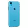 Чехол для моб. телефона Spigen iPhone XR Crystal Flex Crystal Clear (064CS24902) - 3