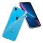 Чехол для моб. телефона Spigen iPhone XR Crystal Flex Crystal Clear (064CS24902) - 4