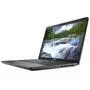 Ноутбук Dell Latitude 5500 (N022L550015ERC_UBU) - 2