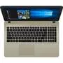 Ноутбук ASUS X540BP (X540BP-DM001) - 3