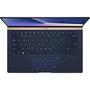 Ноутбук ASUS ZenBook UX334FL-A4003T (90NB0MW3-M04990) - 3