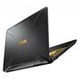 Ноутбук ASUS TUF Gaming FX505DU-AL183 (90NR0272-M04750) - 4