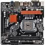 Материнская плата ASRock H110M-HDV R3.0 - 1