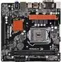 Материнская плата ASRock H110M-HDV R3.0 - 1