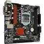 Материнская плата ASRock H110M-HDV R3.0 - 3