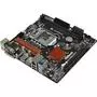 Материнская плата ASRock H110M-HDV R3.0 - 4