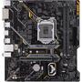 Материнская плата ASUS TUF H310M-PLUS GAMING - 1