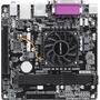 Материнская плата GIGABYTE GA-E2500N - 1