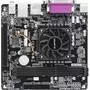 Материнская плата GIGABYTE GA-E2500N - 1