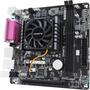 Материнская плата GIGABYTE GA-E2500N - 2