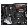 Материнская плата GIGABYTE X570 AORUS ULTRA - 1