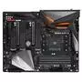 Материнская плата GIGABYTE X570 AORUS ULTRA - 1