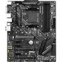Материнская плата MSI X470 GAMING PLUS MAX - 1