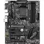 Материнская плата MSI X470 GAMING PLUS MAX - 1