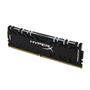 Модуль памяти для компьютера DDR4 32GB (4x8GB) 3200 MHz HyperX Predator Kingston Fury (ex.HyperX) (HX432C16PB3AK4/32) - 3