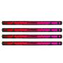 Модуль памяти для компьютера DDR4 32GB (4x8GB) 3200 MHz HyperX Predator Kingston Fury (ex.HyperX) (HX432C16PB3AK4/32) - 4