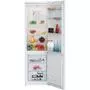 Холодильник BEKO RCSA300K20W - 2