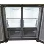 Холодильник Delfa SBS 440G Chicago - 4