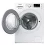 Стиральная машина Samsung WW70J4263MW/UA - 3