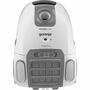 Пылесос Gorenje VC1621PSWS - 1